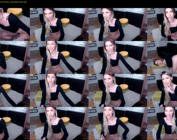 deidi_sweet — 54 minute Chaturbate female cam show recording, 1080p, Jan 24, 2023