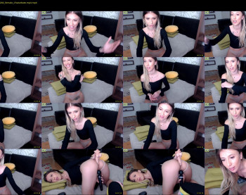 deidi_sweet — 54 minute Chaturbate female cam show recording, 1080p, Jan 24, 2023
