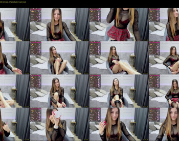 diana_soft — 3 minute Chaturbate female cam show recording, 1080p, Jan 24, 2023
