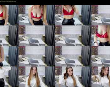 diana_soft — 3 minute Chaturbate female cam show recording, 1080p, Jan 24, 2023