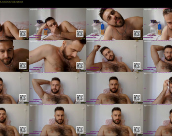 dickjulian — 4 minute Chaturbate male cam show recording, 1080p, Jan 24, 2023