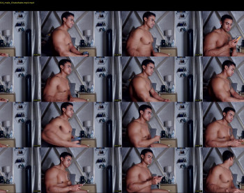 dimitriklein — 14 minute Chaturbate male cam show recording, 1080p, Jan 24, 2023
