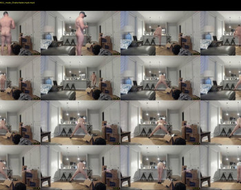 discgolf4life — 41 minute Chaturbate male cam show recording, 480p, Jan 24, 2023