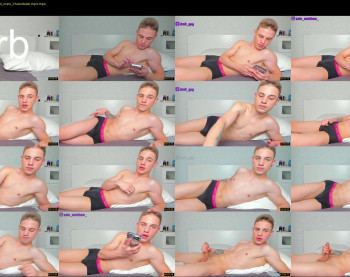 droll_guy — 54 minute Chaturbate male cam show recording, 1080p, Jan 24, 2023