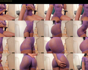 duna_du — 37 minute Chaturbate female cam show recording, 1080p, Jan 24, 2023