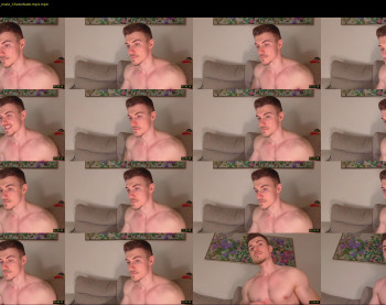eddieds — 13 minute Chaturbate male cam show recording, 1080p, Jan 25, 2023
