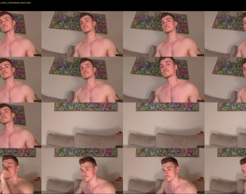 eddieds — 14 minute Chaturbate male cam show recording, 1080p, Jan 25, 2023