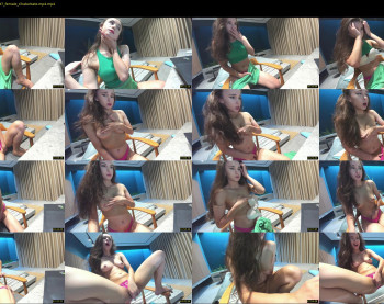 ehotlovea — 55 minute Chaturbate female cam show recording, 1080p, Jan 24, 2023