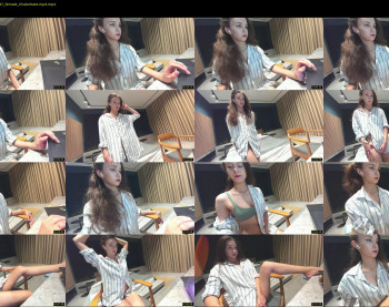 ehotlovea — 58 minute Chaturbate female cam show recording, 1080p, Jan 24, 2023
