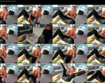eileen_rose — 60 minute Chaturbate female cam show recording, 1080p, Jan 24, 2023