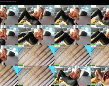 eileen_rose — 59 minute Chaturbate female cam show recording, 1080p, Jan 24, 2023