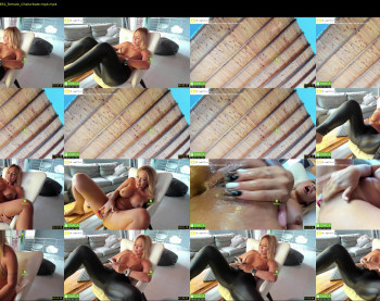 eileen_rose — 58 minute Chaturbate female cam show recording, 1080p, Jan 24, 2023