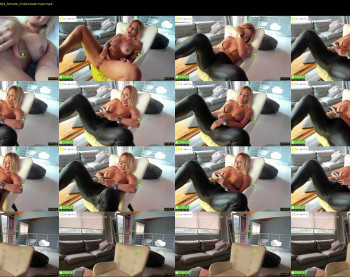 eileen_rose — 58 minute Chaturbate female cam show recording, 1080p, Jan 24, 2023