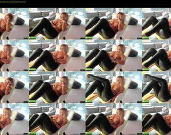 eileen_rose — 11 minute Chaturbate female cam show recording, 1080p, Jan 24, 2023