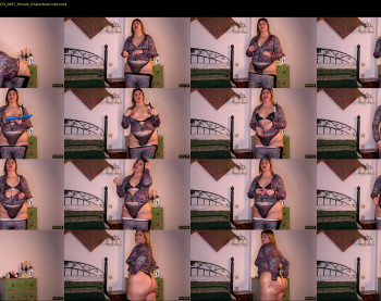 einneuesleben89 — 55 minute Chaturbate female cam show recording, 1080p, Jan 24, 2023
