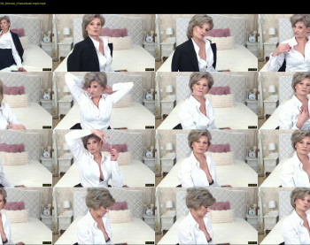 elisarosse_ — 7 minute Chaturbate female cam show recording, 720p, Jan 25, 2023