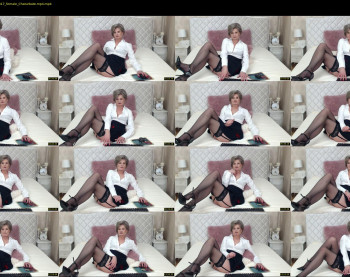 elisarosse_ — 17 minute Chaturbate female cam show recording, 720p, Jan 25, 2023