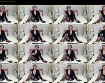 elisarosse_ — 3 minute Chaturbate female cam show recording, 720p, Jan 25, 2023