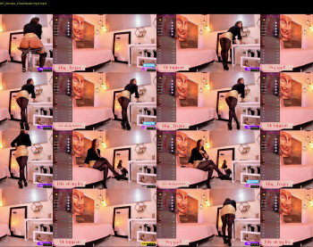 ella_pridee — 68 minute Chaturbate female cam show recording, 1080p, Jan 24, 2023