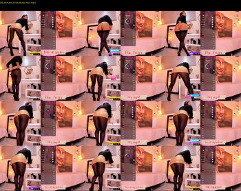 ella_pridee — 13 minute Chaturbate female cam show recording, 1080p, Jan 24, 2023