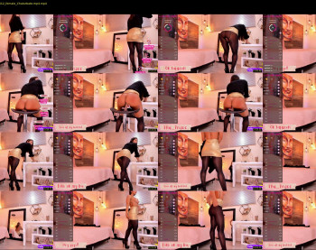 ella_pridee — 68 minute Chaturbate female cam show recording, 1080p, Jan 24, 2023