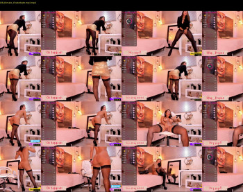 ella_pridee — 70 minute Chaturbate female cam show recording, 1080p, Jan 24, 2023