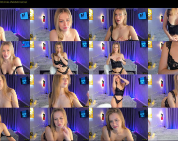 ella_twinkle — 19 minute Chaturbate female cam show recording, 720p, Jan 25, 2023