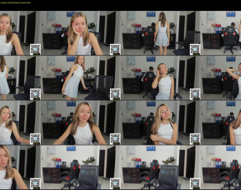 ellcrys — 13 minute Chaturbate couple cam show recording, 1080p, Jan 24, 2023