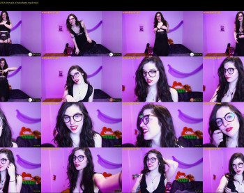 emmachoice — 13 minute Chaturbate female cam show recording, 1080p, Jan 24, 2023