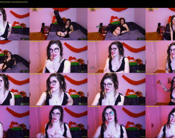 emmachoice — 18 minute Chaturbate female cam show recording, 1080p, Jan 25, 2023
