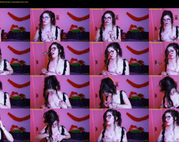 emmachoice — 3 minute Chaturbate female cam show recording, 1080p, Jan 25, 2023