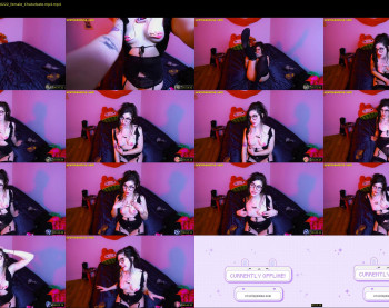 emmachoice — 11 minute Chaturbate female cam show recording, 1080p, Jan 25, 2023
