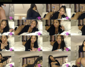 evajonez — 30 minute Chaturbate female cam show recording, 720p, Jan 24, 2023