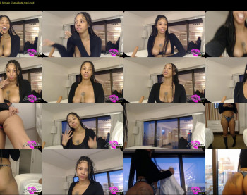 evajonez — 43 minute Chaturbate female cam show recording, 720p, Jan 24, 2023