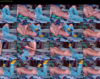 evgheni — 108 minute Chaturbate male cam show recording, 480p, Jan 24, 2023