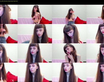 flowerofsin2001 — 19 minute Chaturbate female cam show recording, 720p, Jan 24, 2023