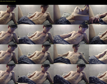 franky_twink — 37 minute Chaturbate male cam show recording, 1080p, Jan 25, 2023