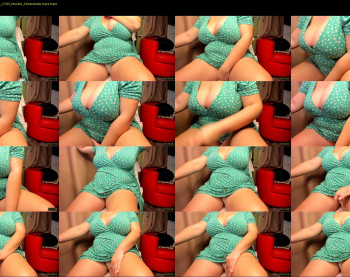 garmonic_milf — 5 minute Chaturbate female cam show recording, 1080p, Jan 24, 2023