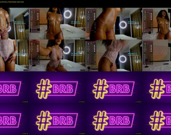 gia_curly — 115 minute Chaturbate female cam show recording, 1080p, Jan 25, 2023