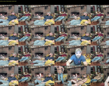 hardworkertn — 31 minute Chaturbate male cam show recording, 720p, Jan 25, 2023