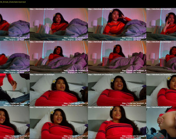 hawaiigirl_ — 54 minute Chaturbate female cam show recording, 1080p, Jan 24, 2023