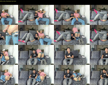 heteros_men — 57 minute Chaturbate male cam show recording, 1080p, Jan 24, 2023
