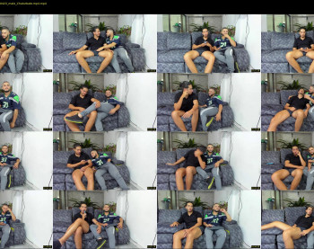 heteros_men — 62 minute Chaturbate male cam show recording, 1080p, Jan 25, 2023