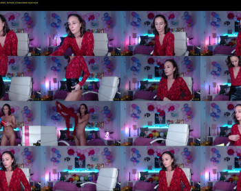 holihurricane — 55 minute Chaturbate female cam show recording, 1080p, Jan 24, 2023