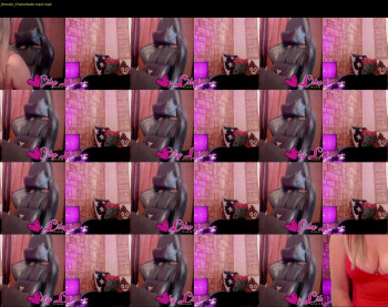 hollings — 3 minute Chaturbate couple cam show recording, 1080p, Jan 24, 2023