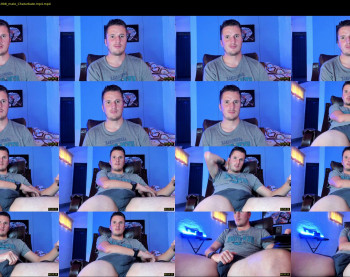 horse_man2 — 11 minute Chaturbate male cam show recording, 720p, Jan 24, 2023