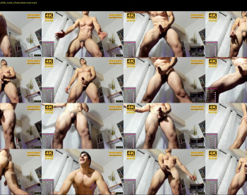 hot_martin25 — 9 minute Chaturbate male cam show recording, 1080p, Jan 24, 2023
