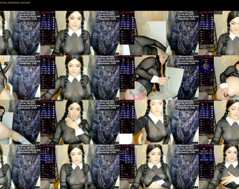 i_esus — 40 minute Chaturbate couple cam show recording, 720p, Jan 24, 2023