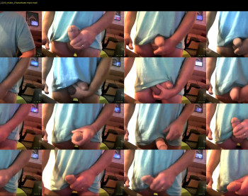 il_undercover — 40 minute Chaturbate male cam show recording, 480p, Jan 24, 2023