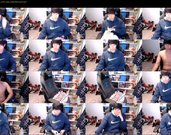 infamouslucas — 47 minute Chaturbate male cam show recording, 480p, Jan 24, 2023